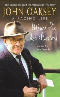 Abbildung von: Mince Pie for Starters - Headline Book Publishing