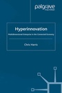 Cover: Hyperinnovation - Palgrave Macmillan