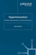 Cover: Hyperinnovation - Palgrave Macmillan