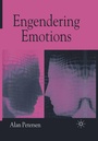 Cover: Engendering Emotions - Palgrave Macmillan