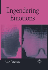 Enlarge image Cover: Engendering Emotions - Palgrave Macmillan