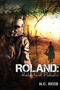 Cover: Roland - Creative Texts Publishers, LLC