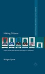 Cover: Making Citizens - Palgrave Macmillan