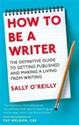 Cover: How To Be A Writer - Piatkus Books