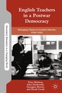 Cover: English Teachers in a Postwar Democracy - Palgrave MacMillan