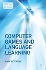 Bild: Computer Games and Language Learning - Palgrave MacMillan