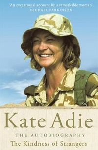 Enlarge image Cover: The Autobiography: The Kindness of Strangers - Headline Book Publishing