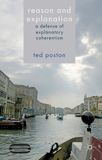 Enlarge image Cover: Reason and Explanation - Palgrave Macmillan