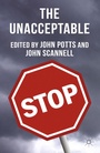 Bild: The Unacceptable - Palgrave Macmillan