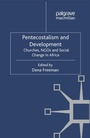 Cover: Pentecostalism and Development - Palgrave Macmillan