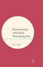 Cover: Disconnecting with Social Networking Sites - Palgrave Macmillan