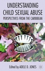 Cover: Understanding Child Sexual Abuse - Palgrave Macmillan