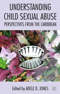Cover: Understanding Child Sexual Abuse - Palgrave Macmillan