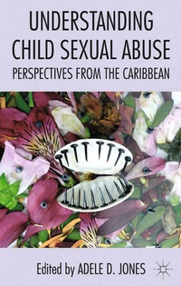 Enlarge image Cover: Understanding Child Sexual Abuse - Palgrave Macmillan