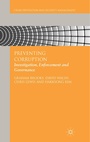 Cover: Preventing Corruption - Palgrave Macmillan