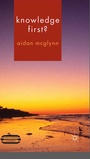 Cover: Knowledge First? - Palgrave Macmillan