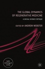Cover: The Global Dynamics of Regenerative Medicine - Palgrave Macmillan