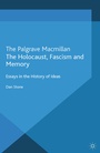 Cover: The Holocaust, Fascism and Memory - Palgrave Macmillan