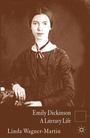 Cover: Emily Dickinson - Palgrave Macmillan