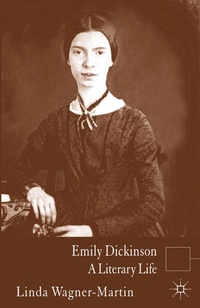 Enlarge image Cover: Emily Dickinson - Palgrave Macmillan