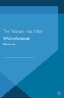 Cover: Religious Language - Palgrave Macmillan
