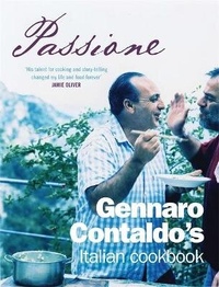 Enlarge image Cover: Passione - Headline Book Publishing