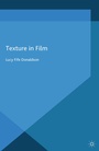 Cover: Texture In Film - Palgrave Macmillan