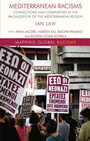 Cover: Mediterranean Racisms - Palgrave Macmillan