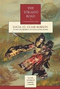 Cover: The Tokaido Road - Tor Books