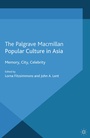 Cover: Popular Culture in Asia - Palgrave Macmillan