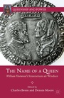 Cover: The Name of a Queen - Palgrave MacMillan