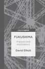 Cover: Fukushima - Palgrave Pivot
