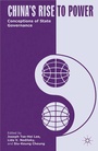 Cover: China's Rise to Power - Palgrave MacMillan