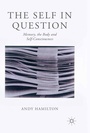 Cover: The Self in Question - Palgrave Macmillan