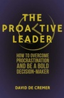 Cover: The Proactive Leader - Palgrave Macmillan