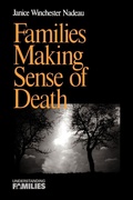 Cover: Families Making Sense of Death - SAGE Publications Inc