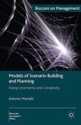 Cover: Models of Scenario Building and Planning - Palgrave Macmillan