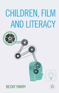 Cover: Children, Film and Literacy - Palgrave Macmillan