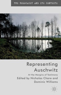 Enlarge image Cover: Representing Auschwitz - Palgrave Macmillan