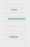 Cover: Dyslexia - Palgrave Macmillan