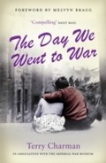 Cover: The Day We Went to War - Virgin Digital