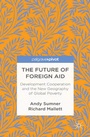 Cover: The Future of Foreign Aid - Palgrave Pivot