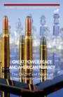 Cover: Great Power Peace and American Primacy - Palgrave Macmillan