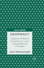 Cover: Geopiracy - Palgrave Pivot