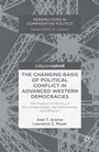 Cover: The Changing Basis of Political Conflict in Advanced Western Democracies - Palgrave Pivot