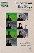 Cover: Theory on the Edge - Palgrave MacMillan