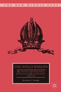 Cover: The King's Bishops - Palgrave MacMillan
