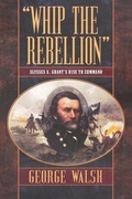 Cover: Whip the Rebellion - Forge