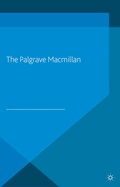 Cover: Money and Trade Wars in Interwar Europe - Palgrave Macmillan