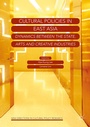 Bild: Cultural Policies in East Asia - Palgrave Macmillan